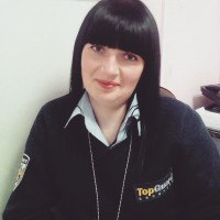 Отзыв от клиента Ксения из Щелково
